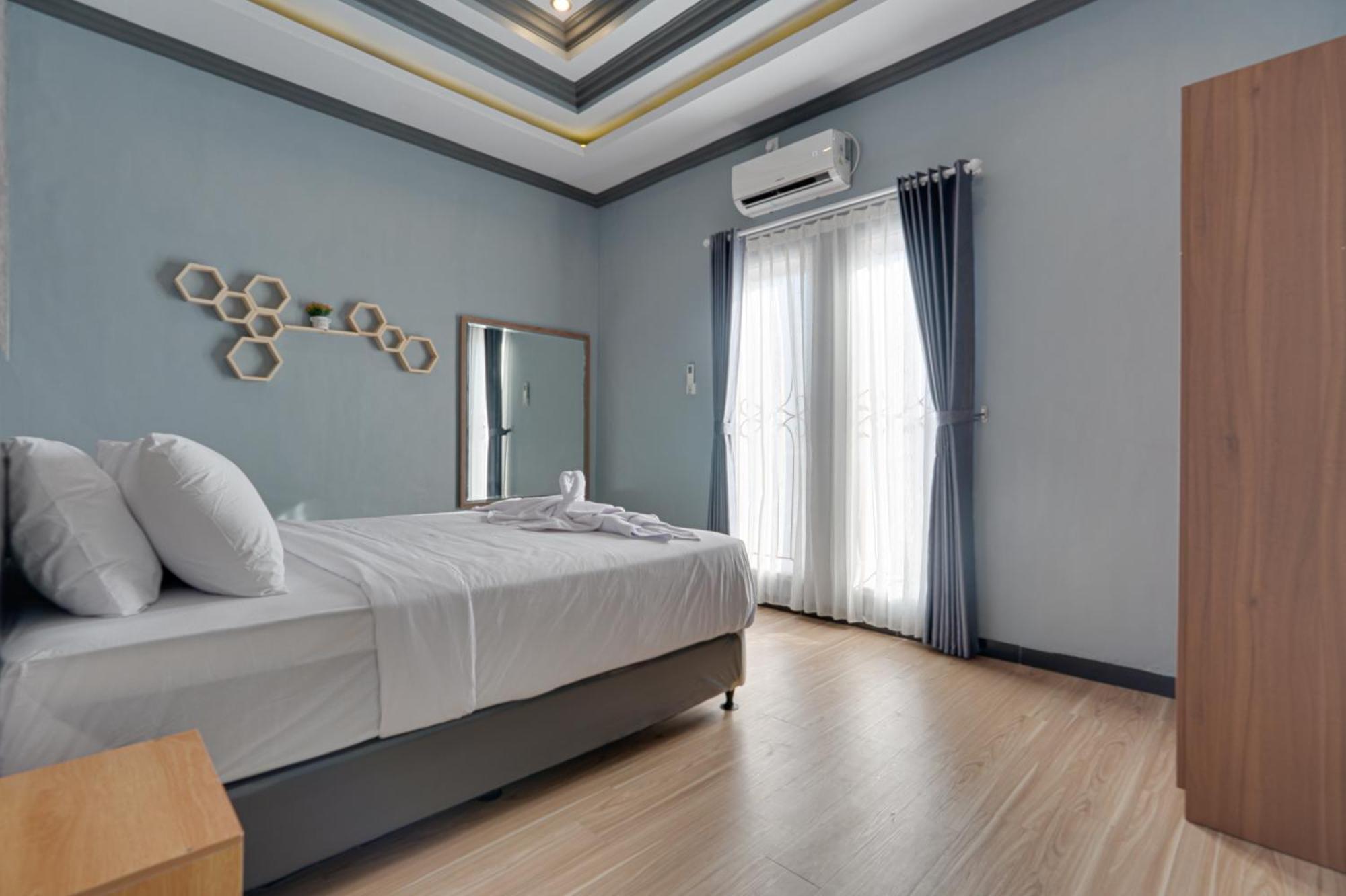 Villa Master Residance - Sidakarya Near Renon Sanur (Bali)