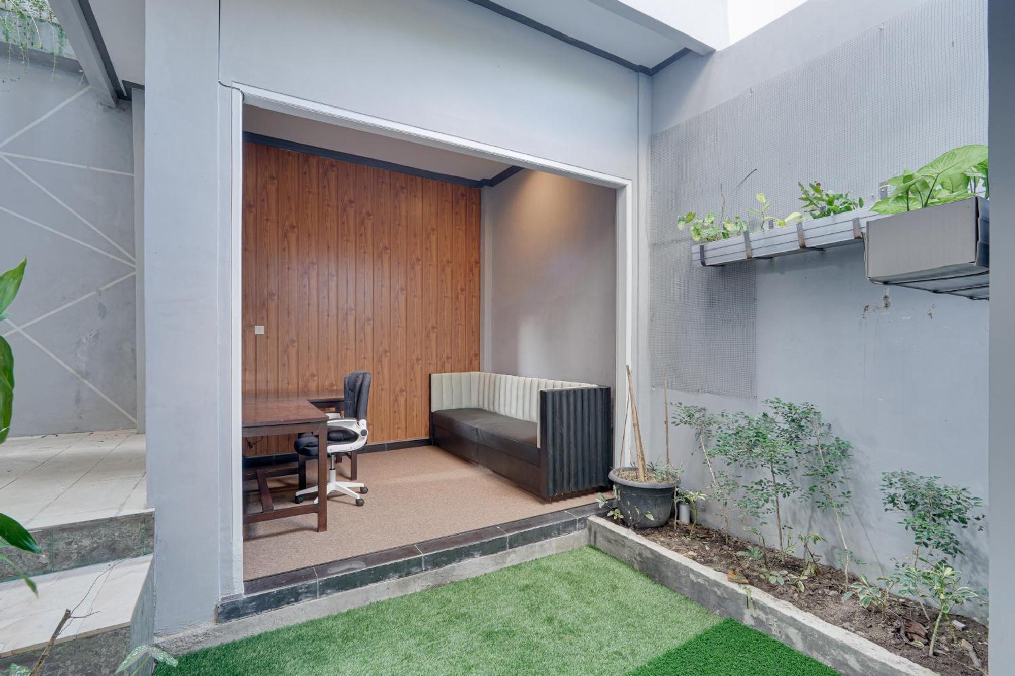 Master Residance - Sidakarya Near Renon Villa *