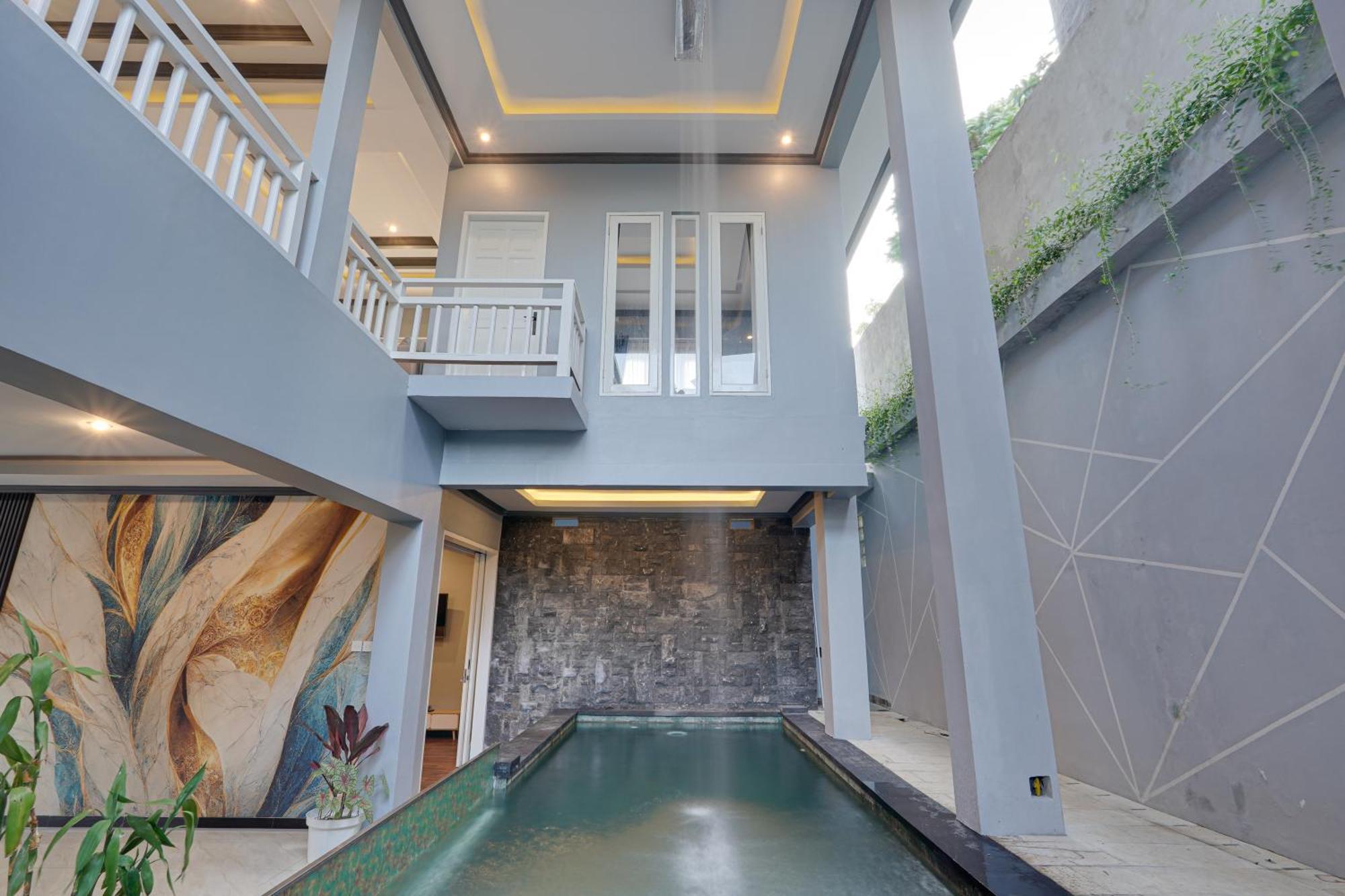 Master Residance - Sidakarya Near Renon Sanur (Bali)