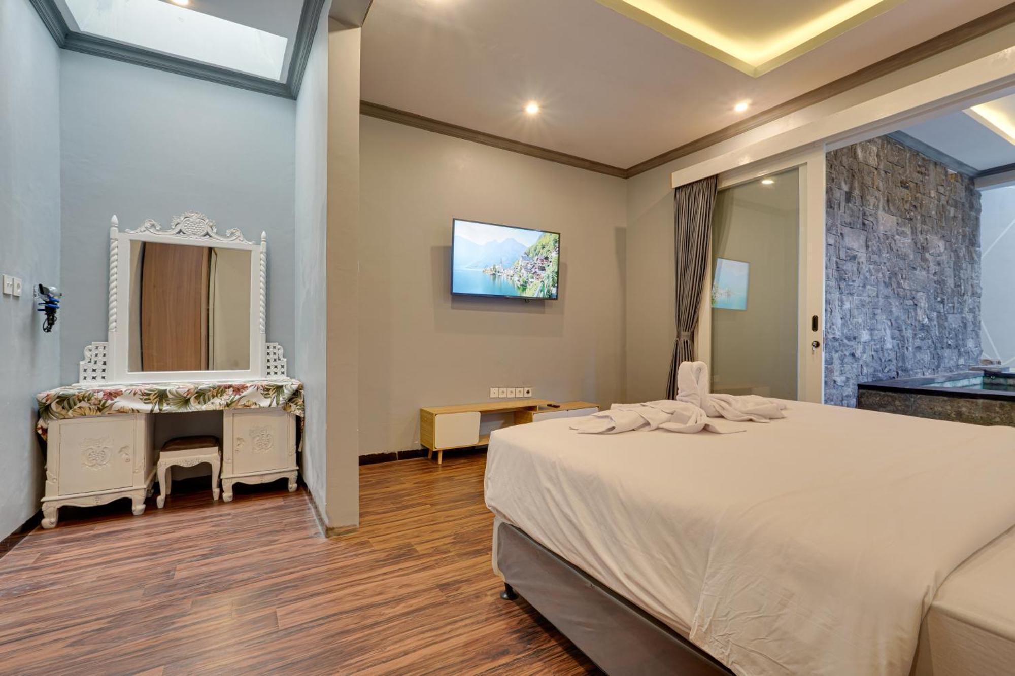 Master Residance - Sidakarya Near Renon * Sanur (Bali)