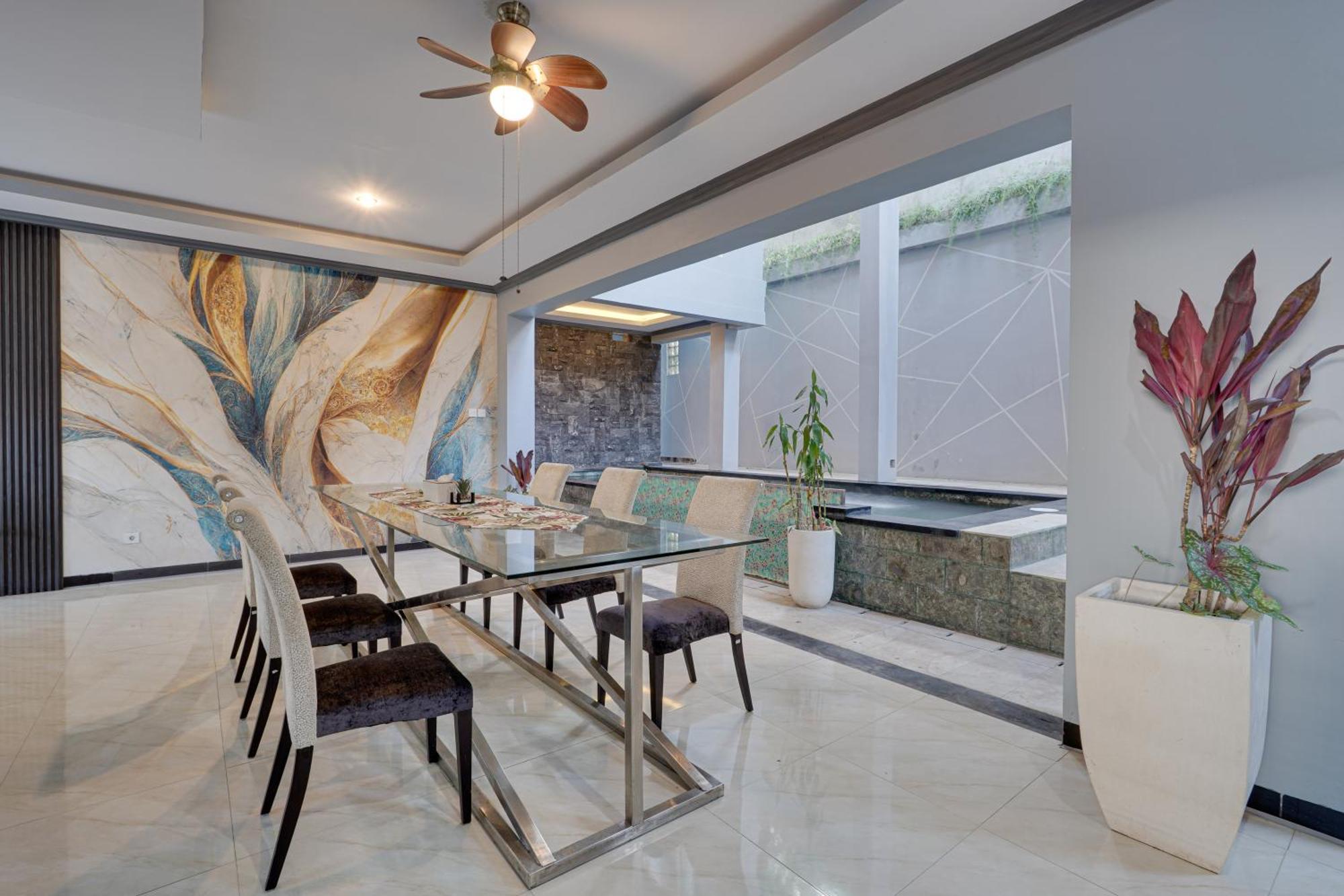 Master Residance - Sidakarya Near Renon Villa Sanur (Bali)