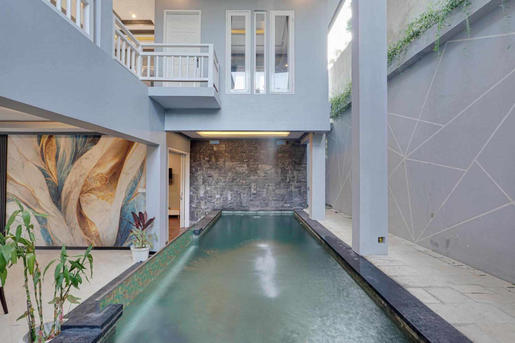 Villa Master Residance - Sidakarya Near Renon Sanur (Bali)