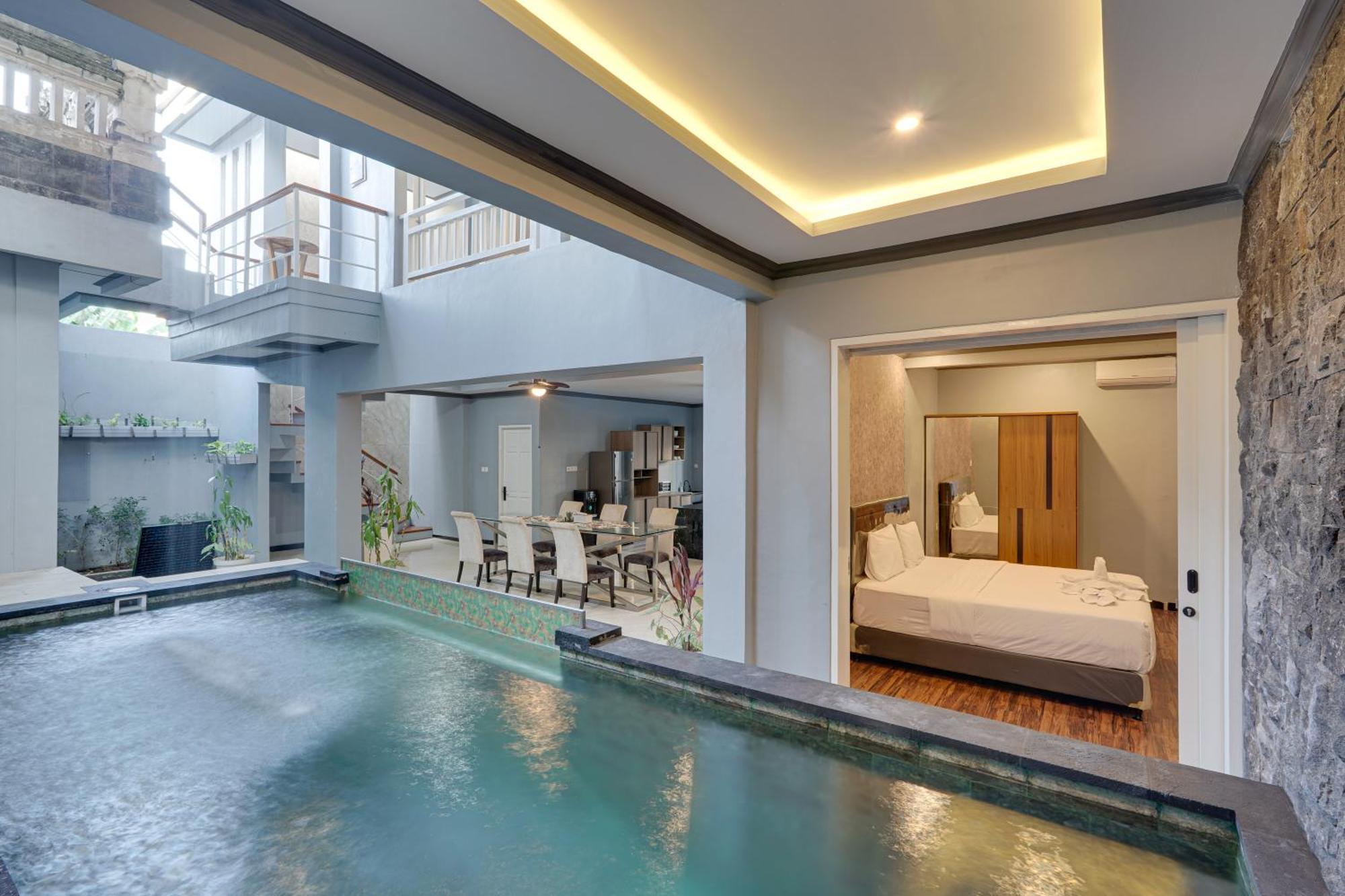 Master Residance - Sidakarya Near Renon * Sanur (Bali)
