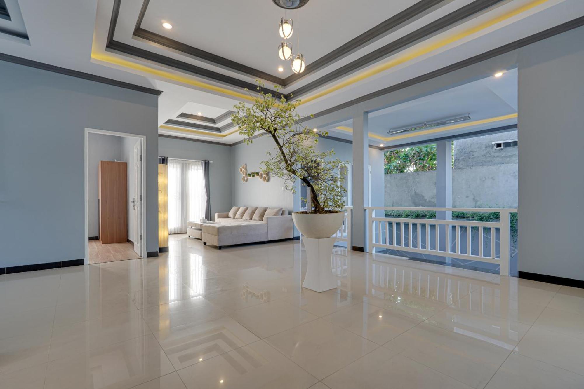 Master Residance - Sidakarya Near Renon Villa