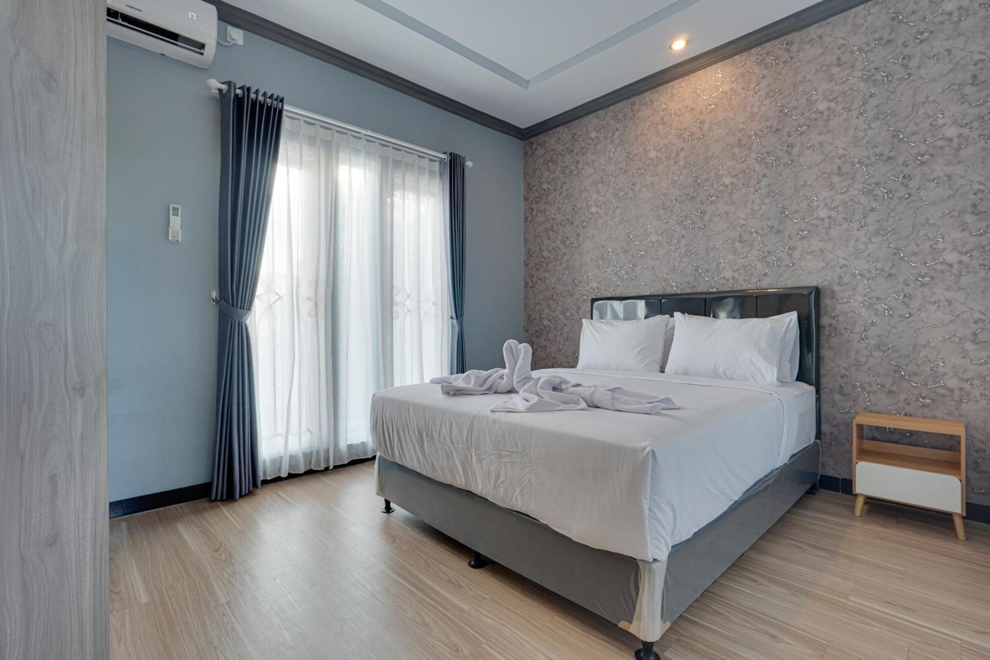 Villa Master Residance - Sidakarya Near Renon Sanur (Bali)