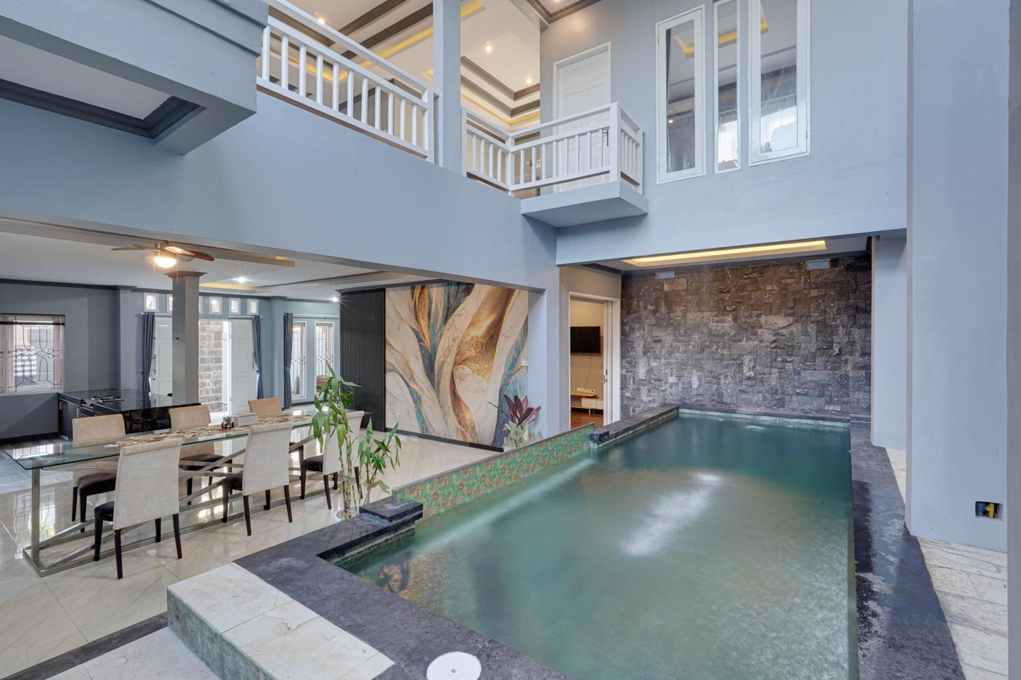 Master Residance - Sidakarya Near Renon Villa Sanur (Bali)